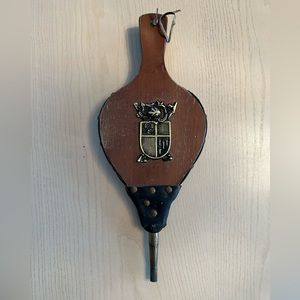 Antique Bellows